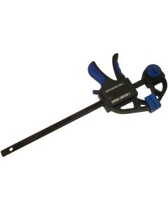 4-inch Quick Release Mini Ratchet Clamp