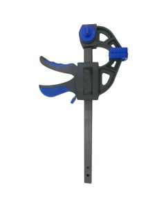 Quick Release Ratchet Clamps
