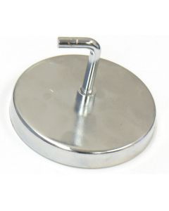 3" 40lb Magnetic Hook