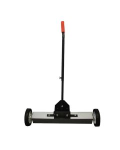 ROK 70288 24-inch Heavy Duty Magnetic Sweeper