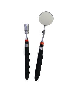 ROK 70290 2-piece Lighted Inspection Tool