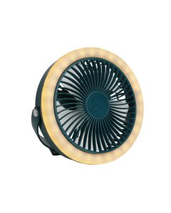 Coghlan's Camping Fan with Light