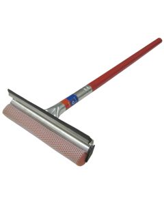 24" Wood Handle Squeegee