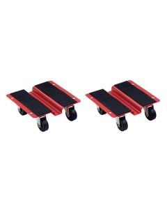 250kg Cap Utility Dolly