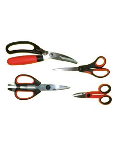 4pc HD Scissors