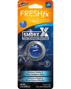 Armor All Smoke X Midnight Air