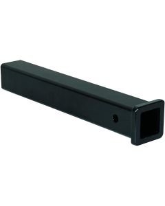 18" Receiver Tube