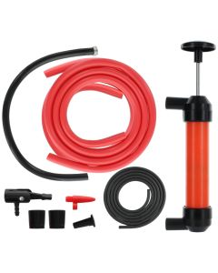 Prograde Siphon/Transfer Pump Kit
