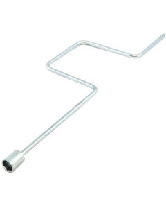 49” Scissor Jack Handle