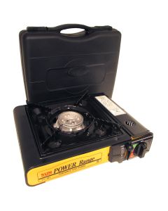 Deluxe Portable Gas Stove