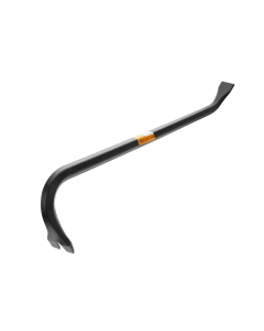 30” Crowbar