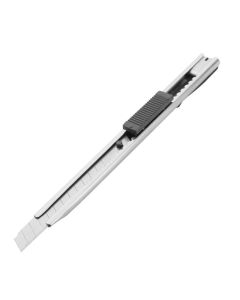 TOLSEN 30005 80mm SS Snap-off Blade Knife