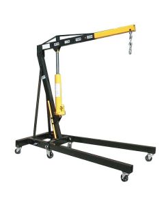 2 Ton Shop Crane