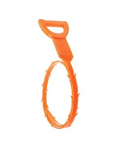 20" Plastic Cleaner Drain