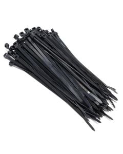 100-pc 3.6x200mm Cable Tie