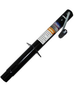 2000lb A-Frame Side Wind Trailer Jack
