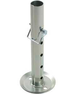 Repl. Trailer Drop Leg and Pin