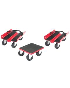Snowmobile Dolly