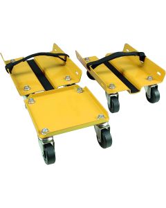 X-Moto 3pc 1500 LB Snowmobile Dolly