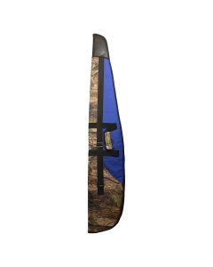 Grizzly 53.5"x9"x.75" Rifle Case