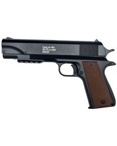 4.5MM 270FPS Air Pistol