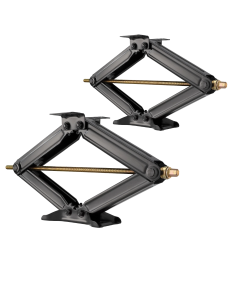 2-Pack 5000lb  Stabilizer Jack Set