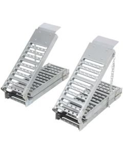1000Lb Tri-Fold Loading Ramp 