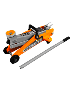 2 TON Hydraulic Floor Jack 