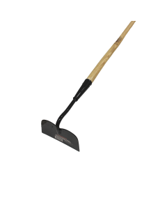 ProGrade Wood Garden Hoe