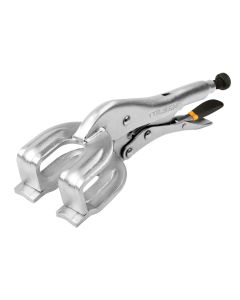 Tolsen 9" Locking Welding Clamp