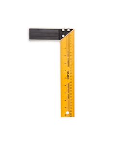 Tolsen 10" Alum Angle Square