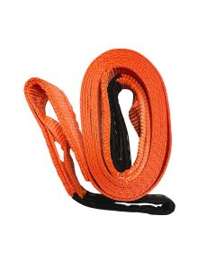 2" x 12' Tow Strap
