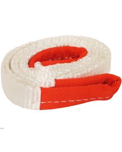 1"x4' 7500LB Recovery Strap