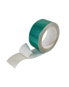 2" Green Repair Tape - Cloth