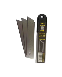 10pk 18mm Utility Blade