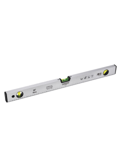 48” Aluminium Level