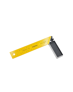 14” Aluminium Try Square