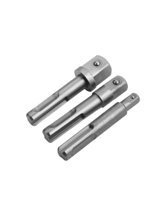 3-piece  SDS Adaptor