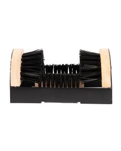 Boot Scrubber
