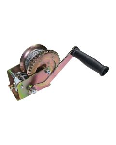 1000LB Trailer Mount Winch