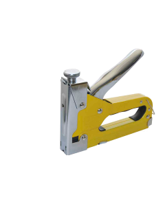 Heavy Duty 3-Way Staple Gun