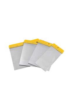 Crownman 4-Piece Scraper Set
