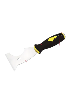3” 6 in 1 Putty Knife