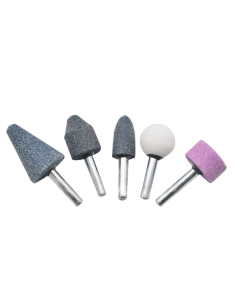 5-Piece  Mounted Stone Set