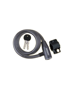 47” 2-Keys Cable Lock