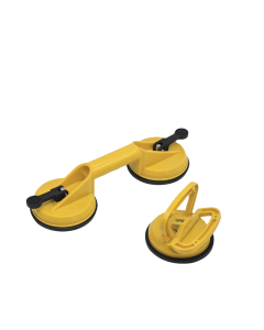 ABS Single/Double Head Suction Cup