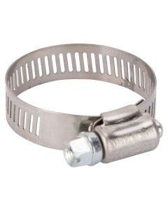 1-3/4" #20 SS Hose Clamp
