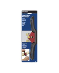 ROK 70310 Adjustable Spoke Shave