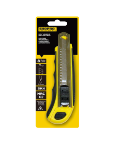 18mm  Utility Knife