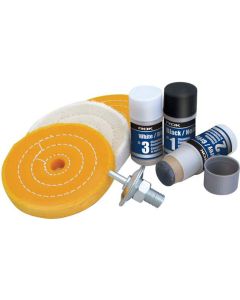 Cleaning & Polishing Kit